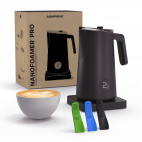 Subminimal Nanofoamer Pro